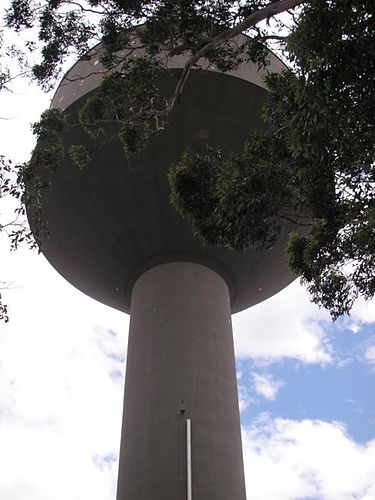 Acacia Gardens, New South Wales